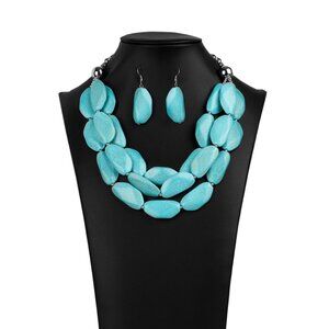 Authentic - Zi Necklace